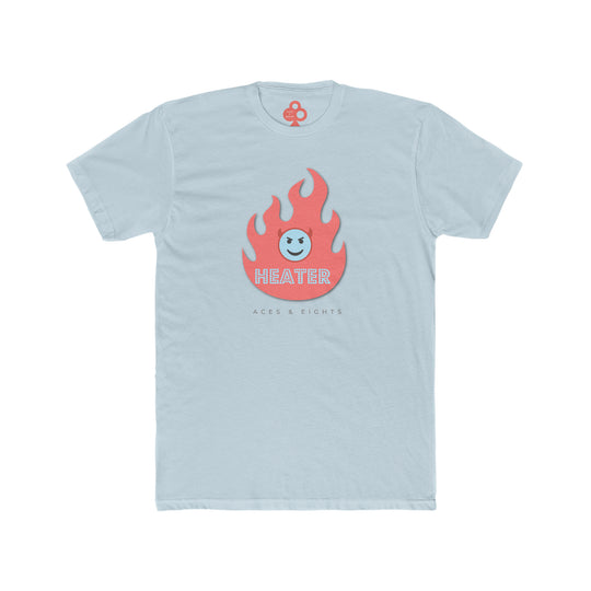 Heater Tee