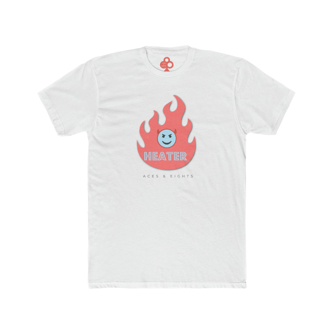 Heater Tee