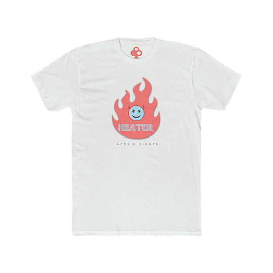 Heater Tee