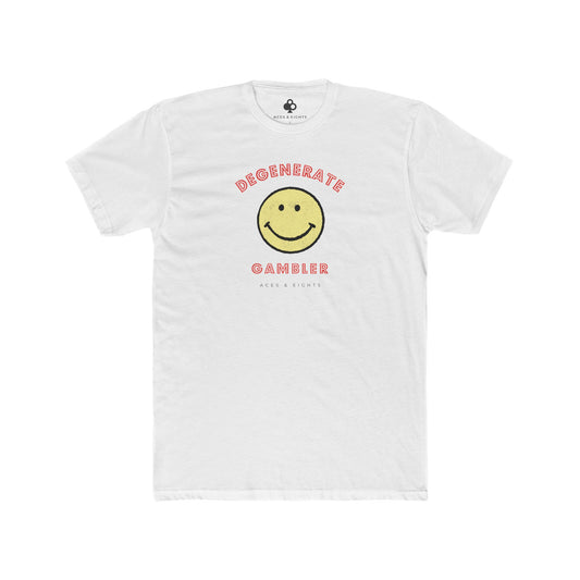 OG Degenerate Gambler Tee
