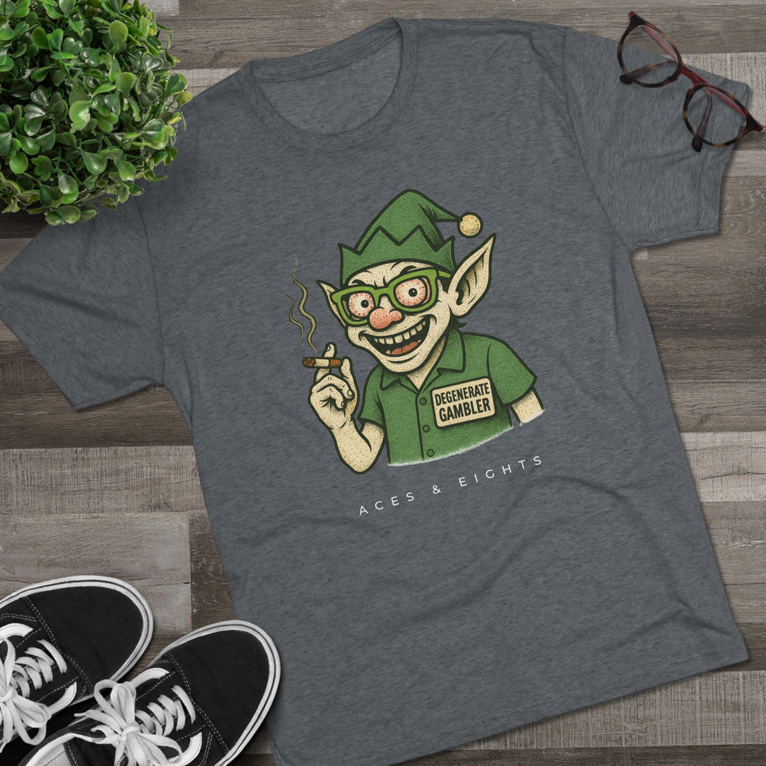 Limited Edition Santa's Little Helper