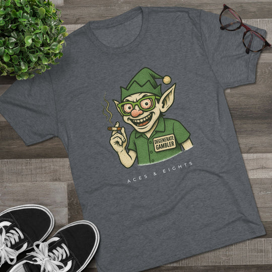 Limited Edition Santa's Little Helper