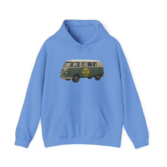 The Lucky Camper Van Tee
