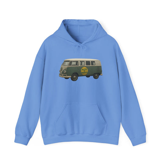 The Lucky Camper Van Tee