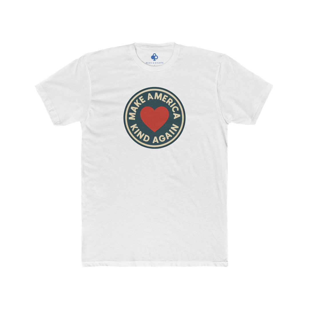Make America Kind Again Tee