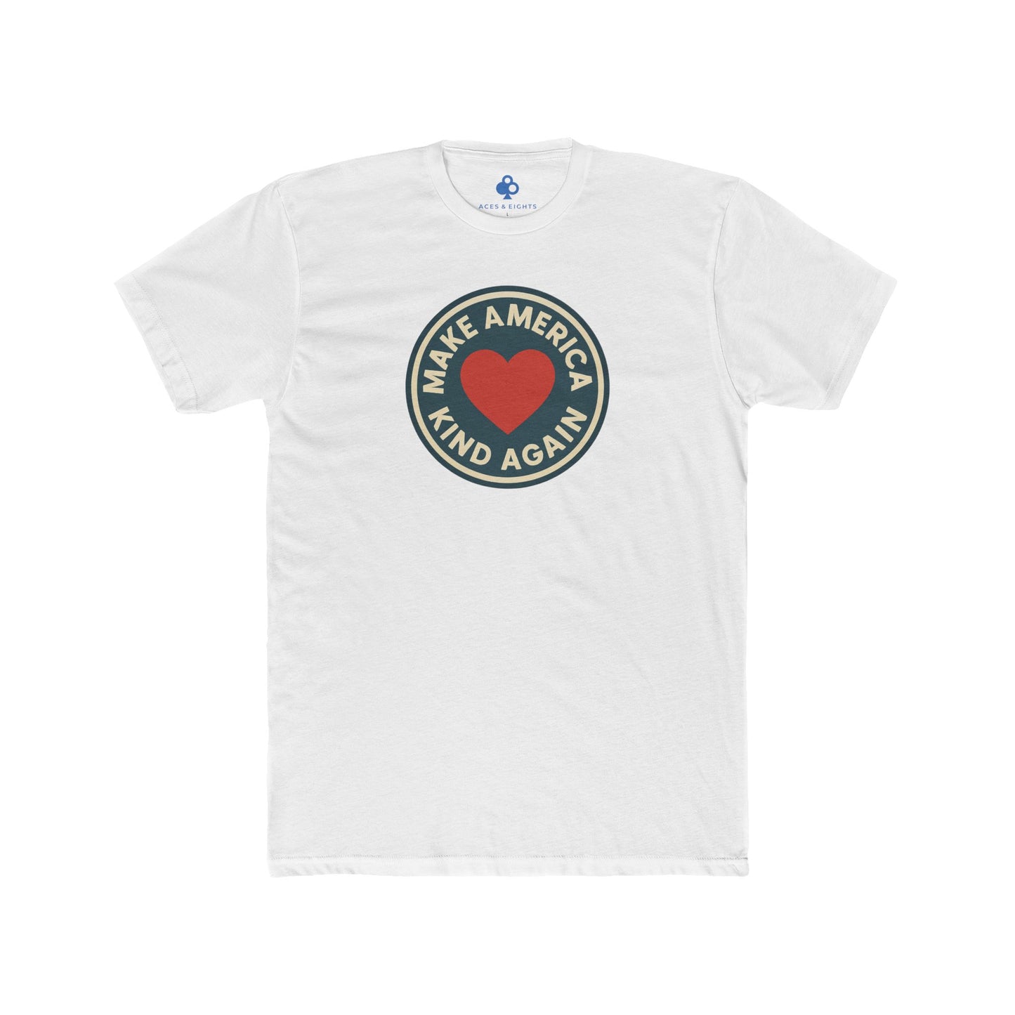 Make America Kind Again Tee