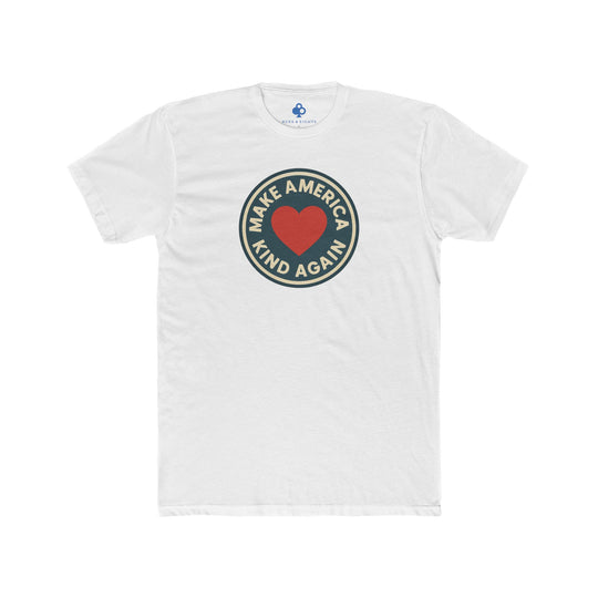 Make America Kind Again Tee