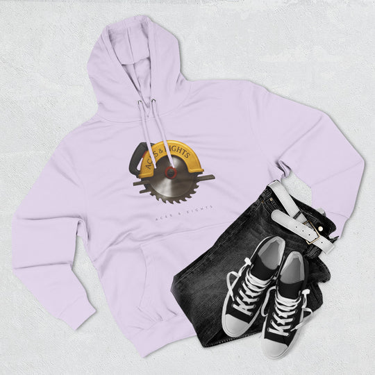 The Buzzsaw Hoodie