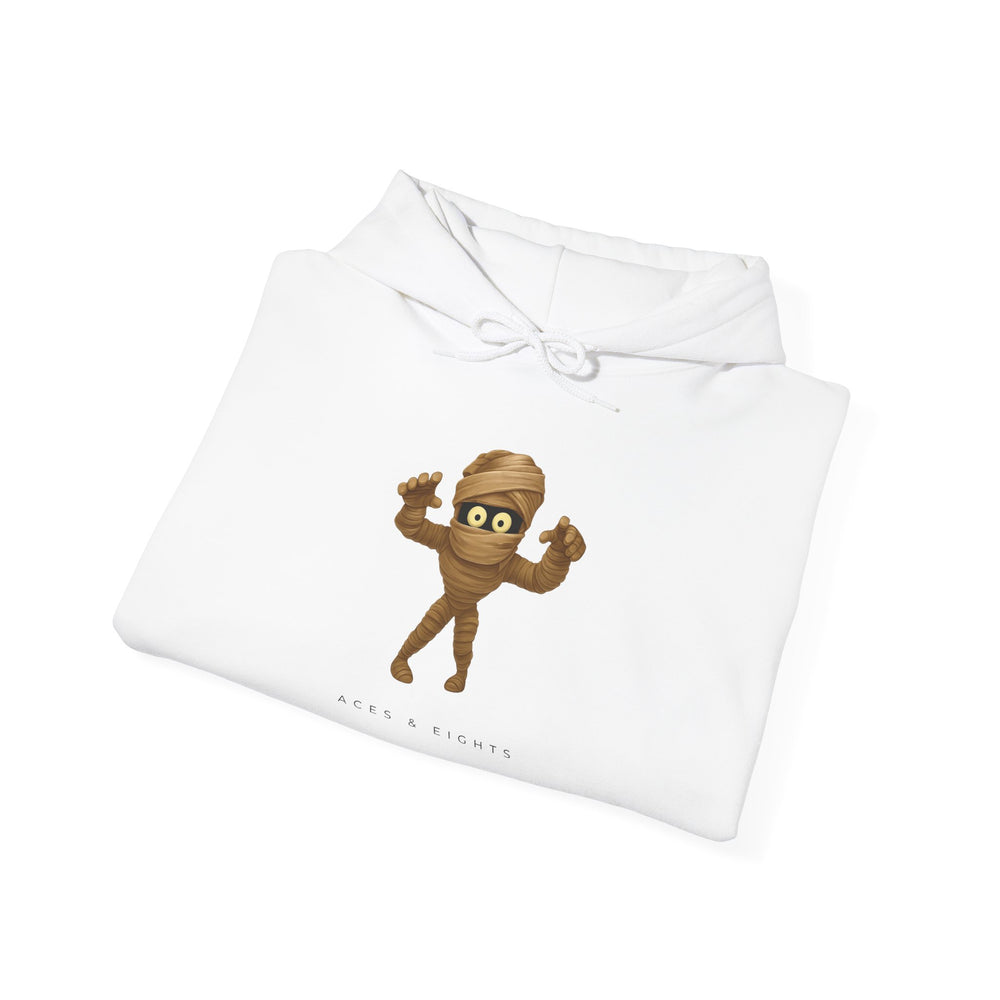 The Mummy Tribute Hoodie