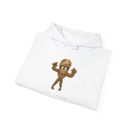 The Mummy Tribute Hoodie