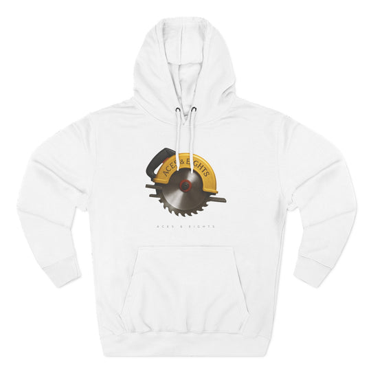 The Buzzsaw Hoodie