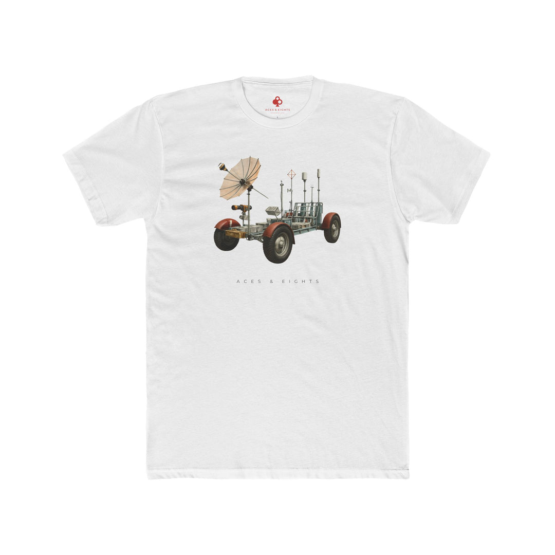 Moon Rover Tee