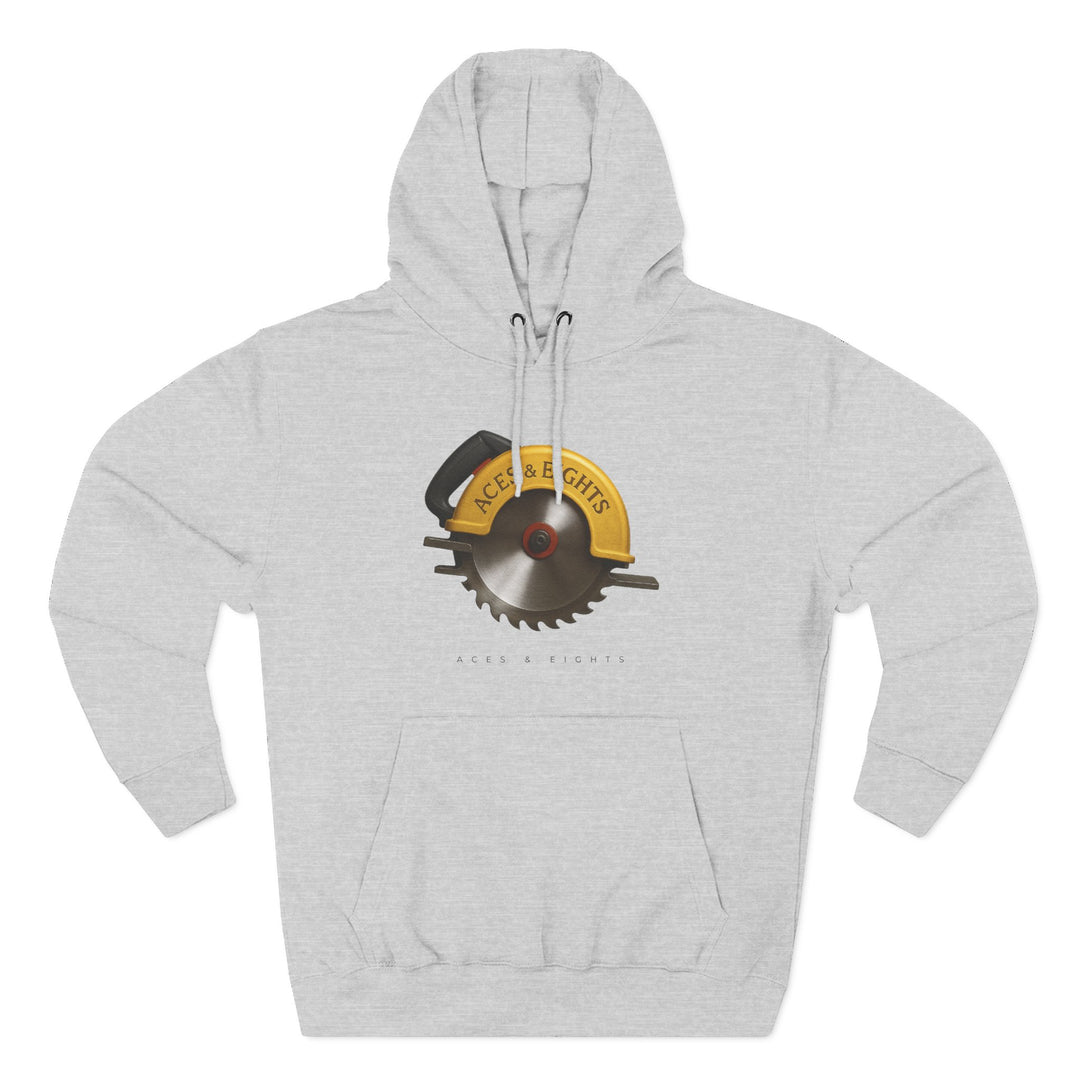 The Buzzsaw Hoodie