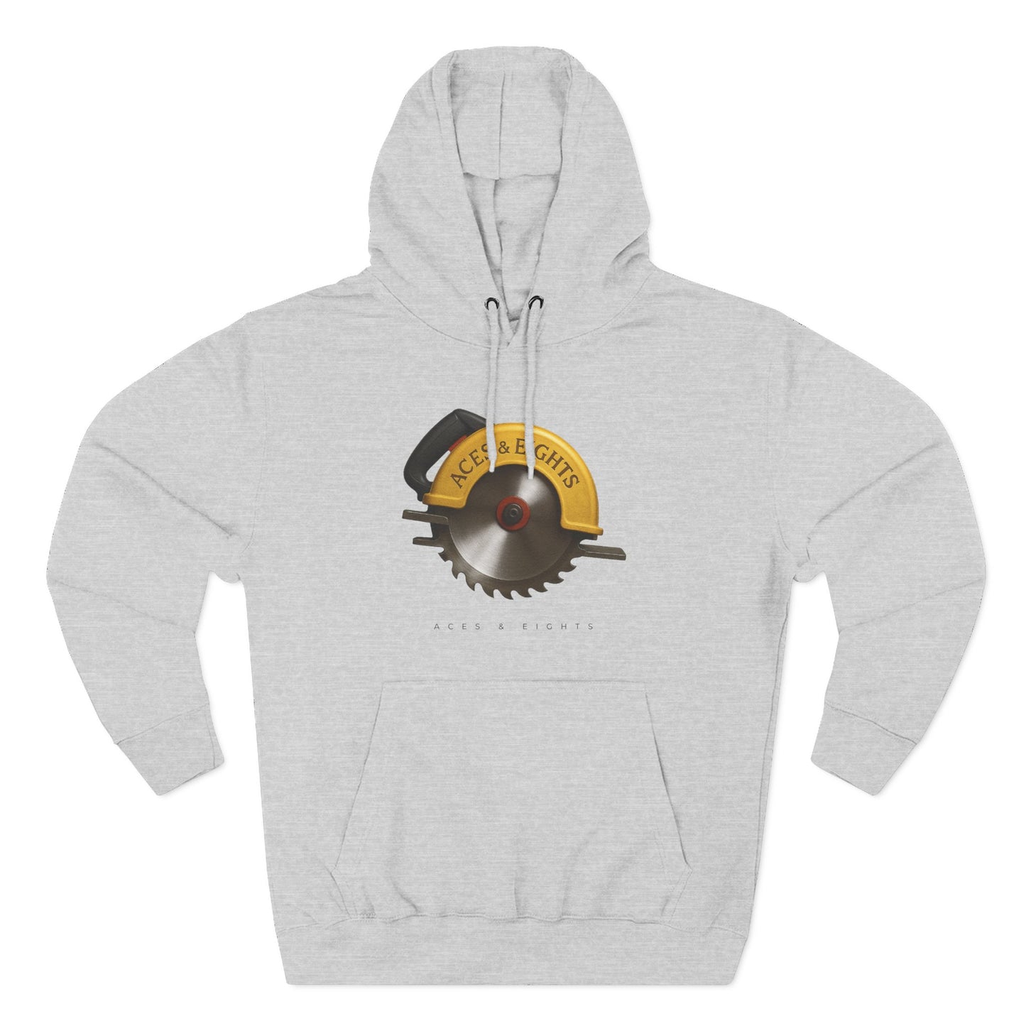 The Buzzsaw Hoodie