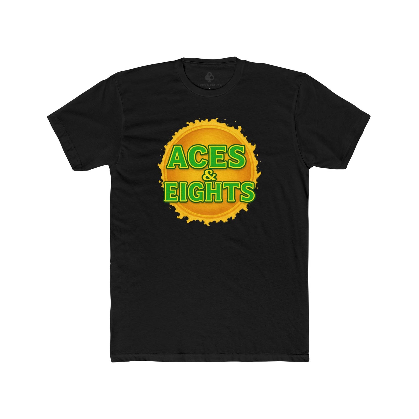 Major Jackpot Tee