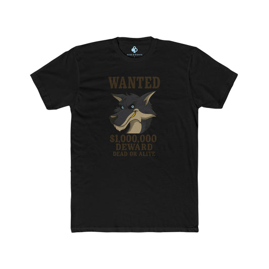 Big Bad Wolf Tee