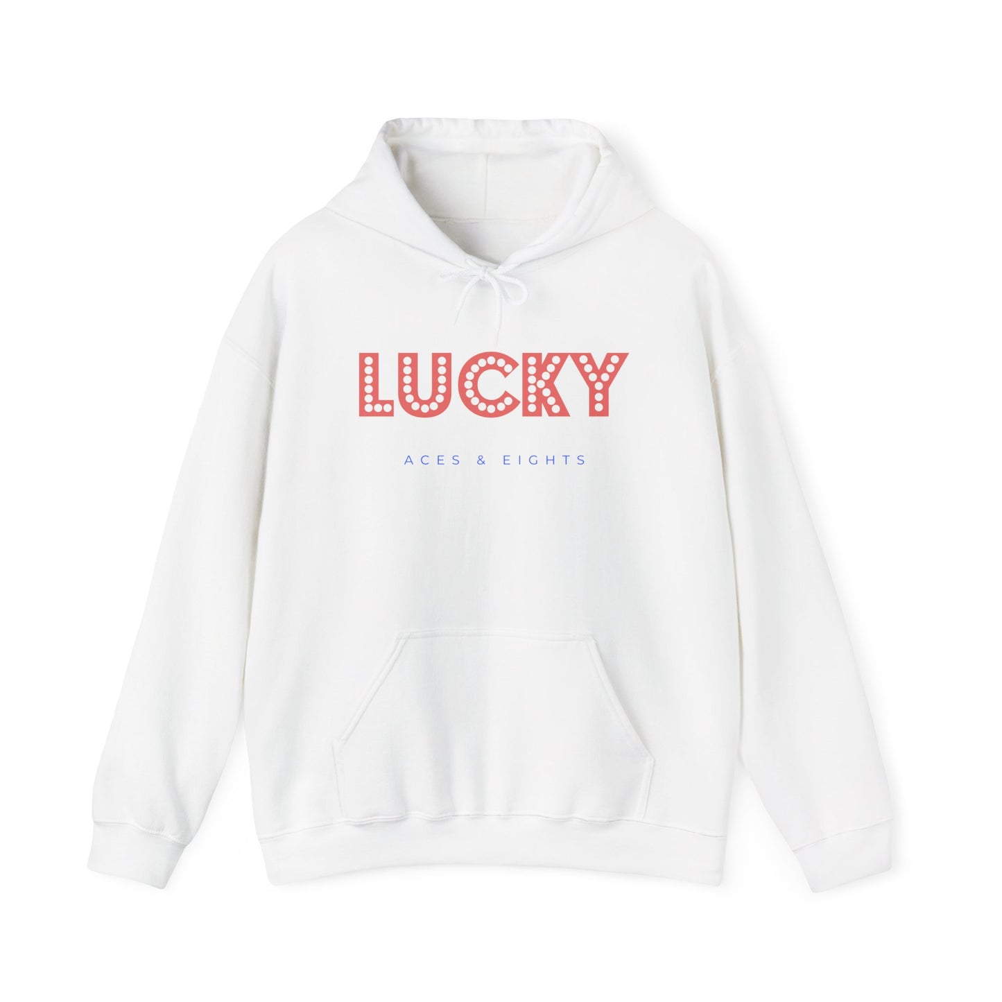 The Lucky Hoodie