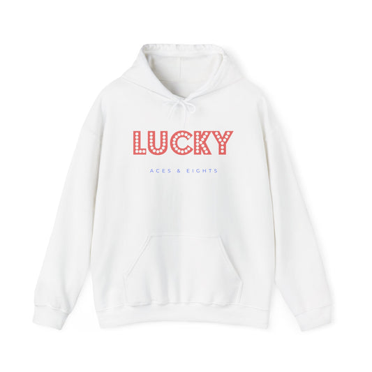 The Lucky Hoodie