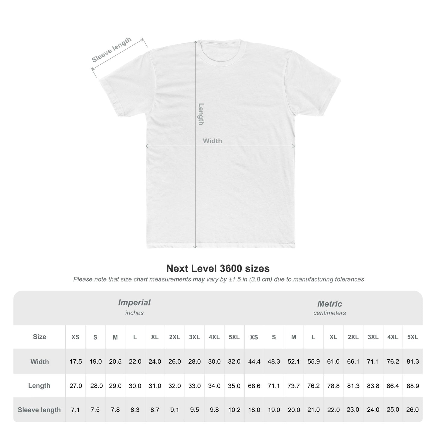 The Lucky Bunny Tee