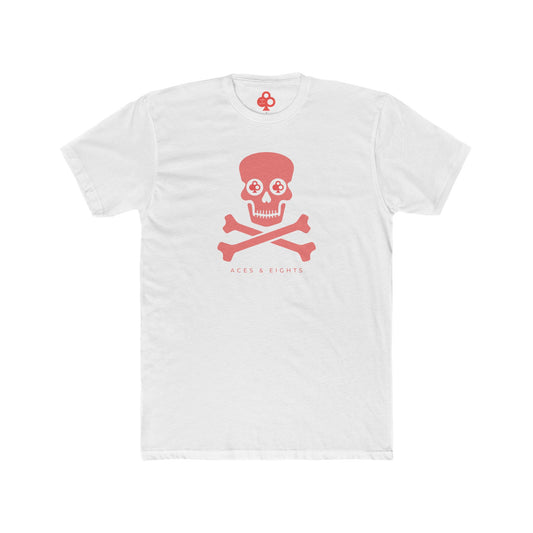 Red Skull - Lucky Vintage Tee