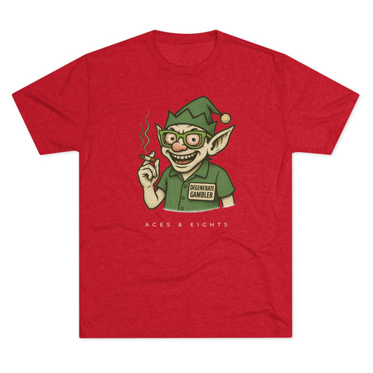 Limited Edition Santa's Little Helper