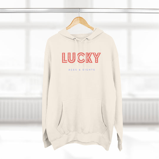The Lucky Hoodie