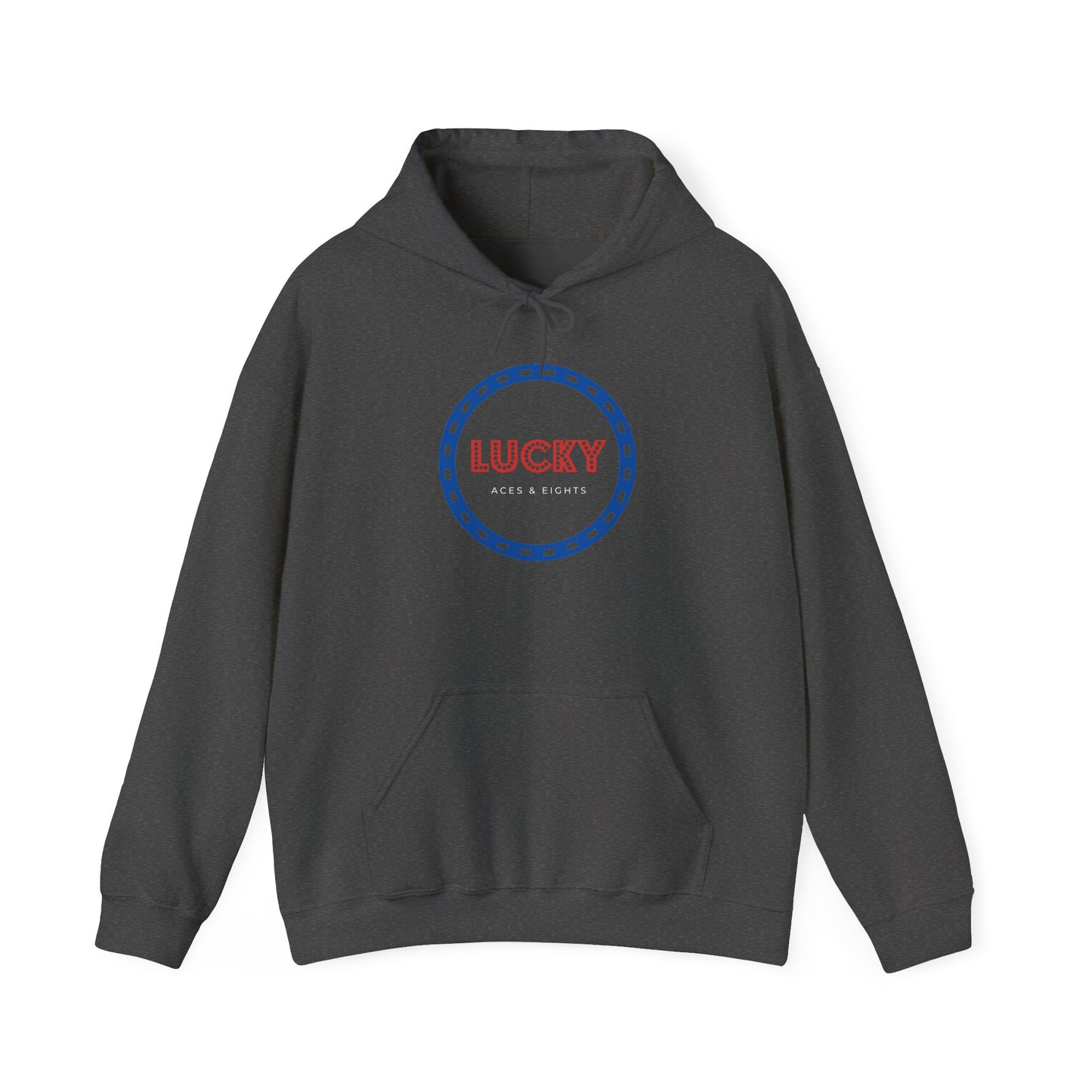 The Lucky Chip Hoodie