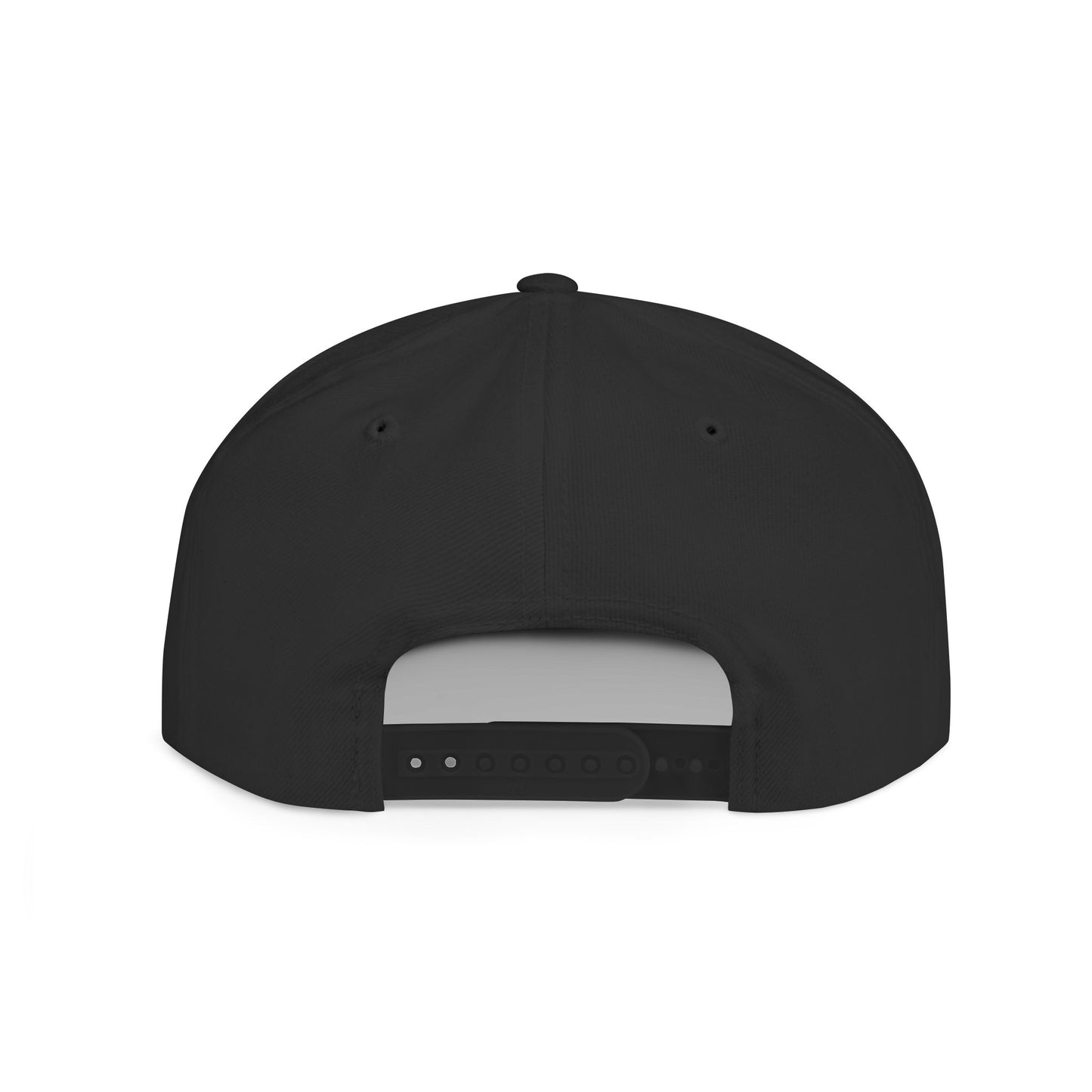 LUCKY Snapback