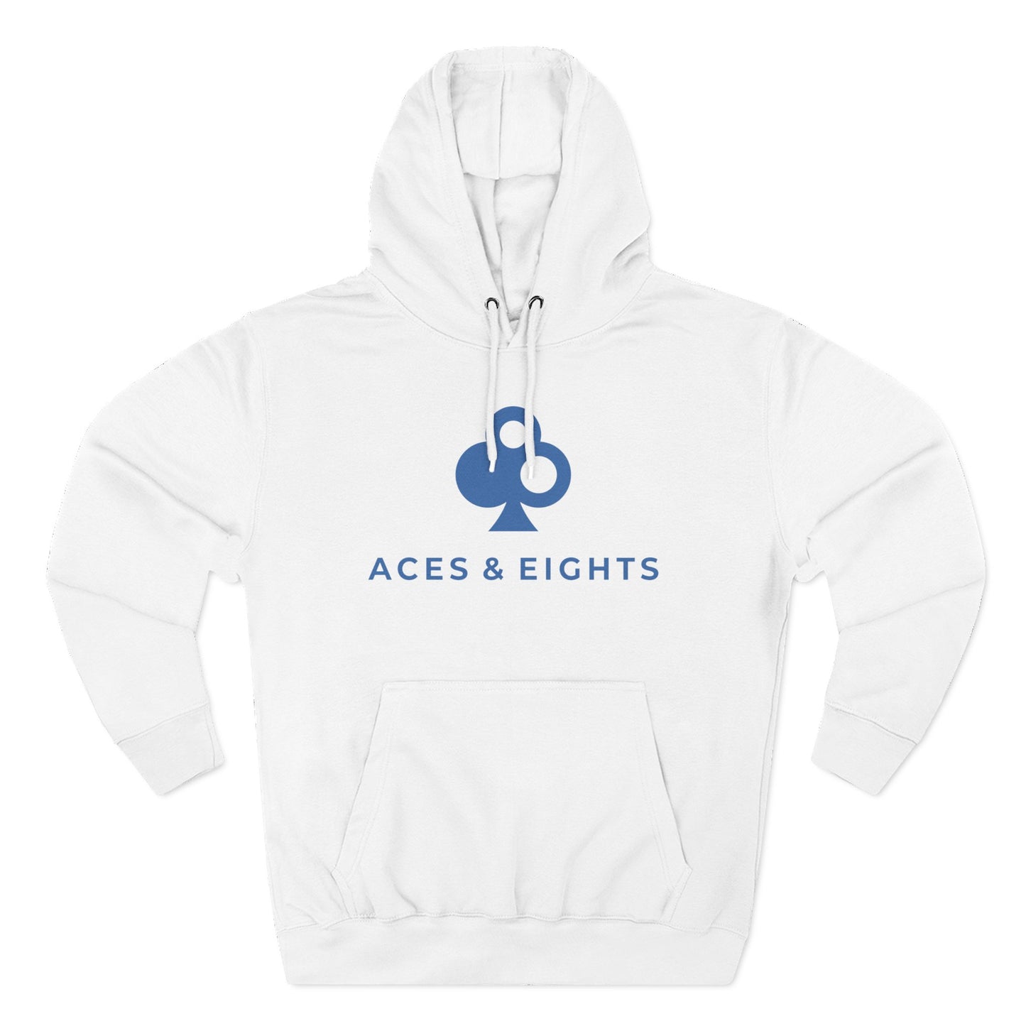 Aces & Eights Classic Hoodie
