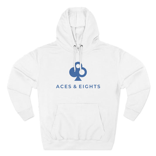 Aces & Eights Classic Hoodie