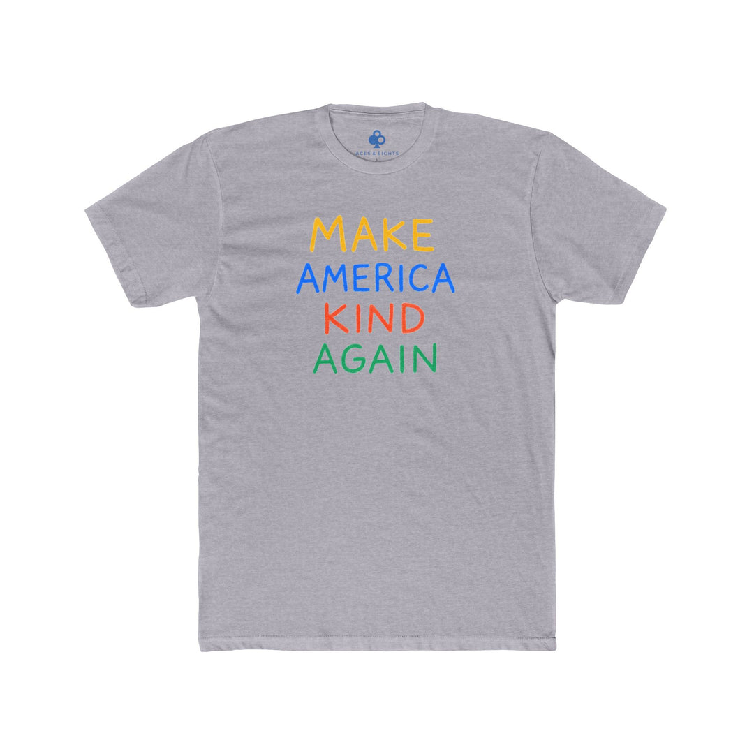 Make America Kind Again Tee - Original Edition