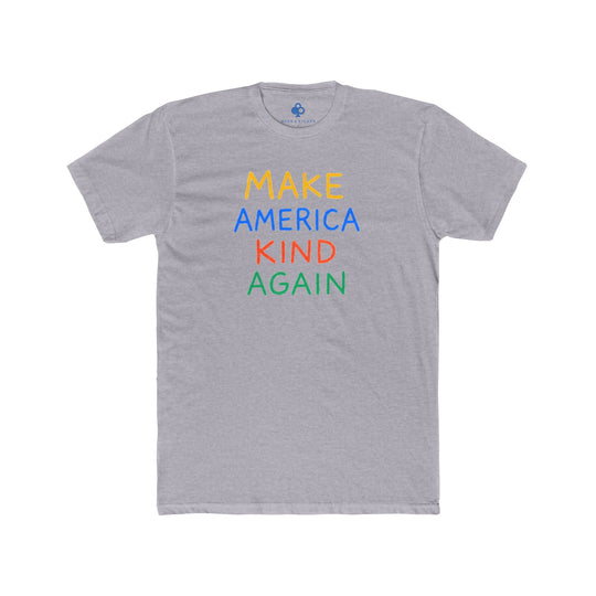 Make America Kind Again Tee - Original Edition