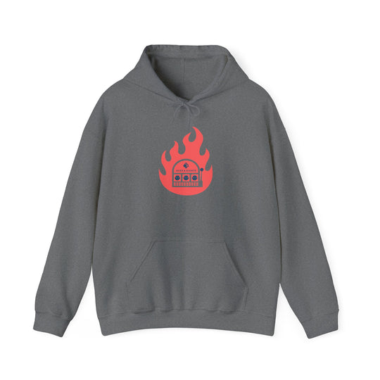 Lucky Little Devils Slot Hoodie