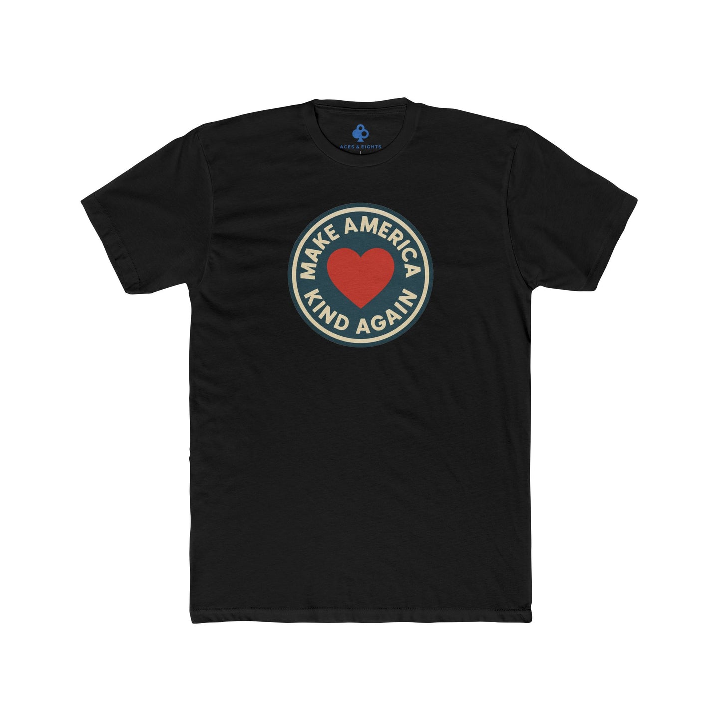 Make America Kind Again Tee