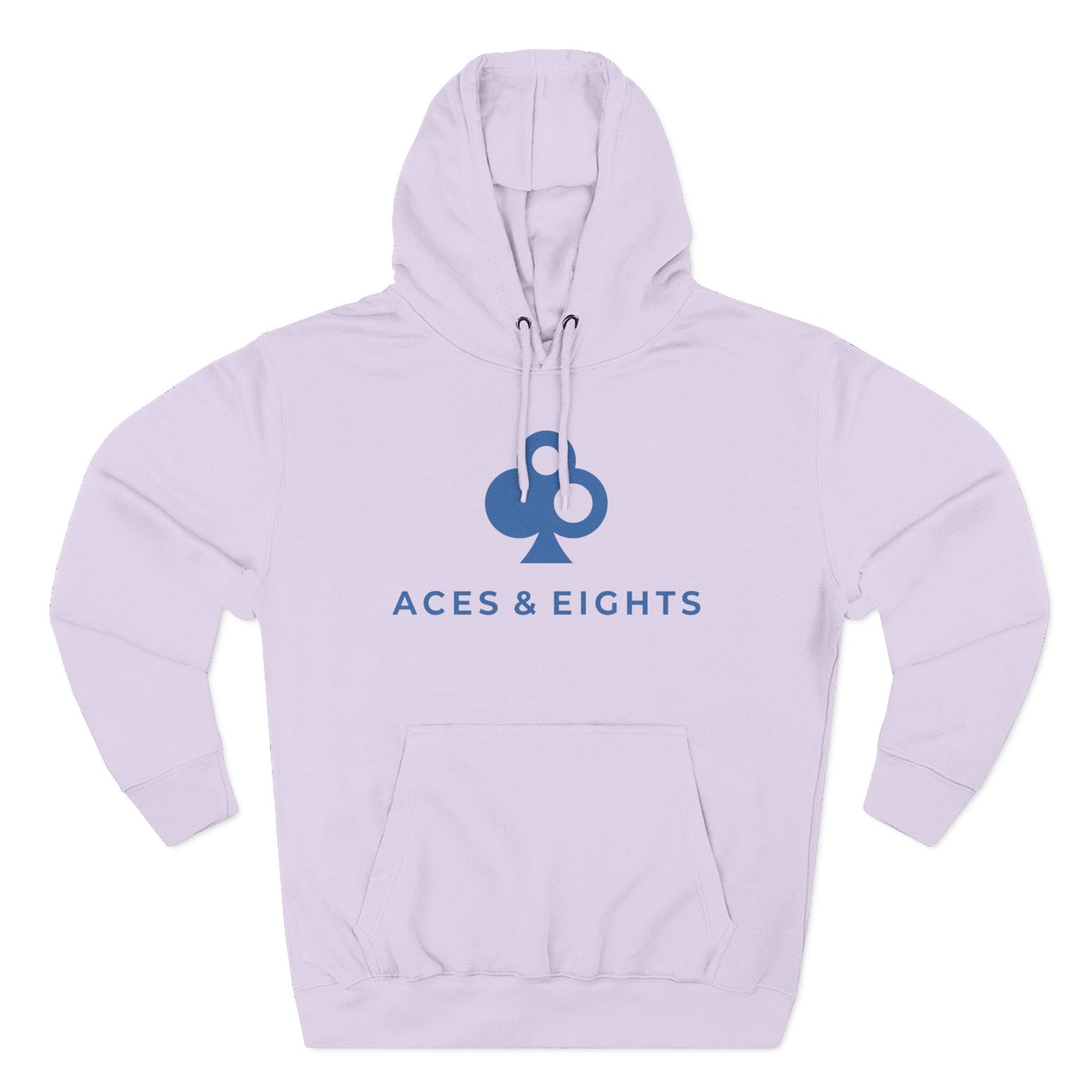 Aces & Eights Classic Hoodie