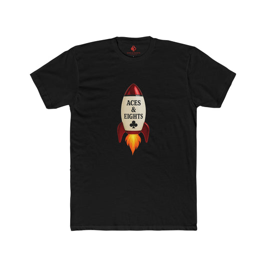Red Rocket Tee