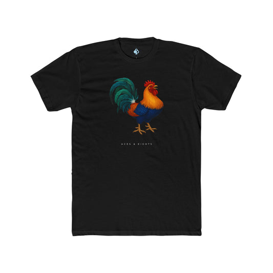 Rooster Tee