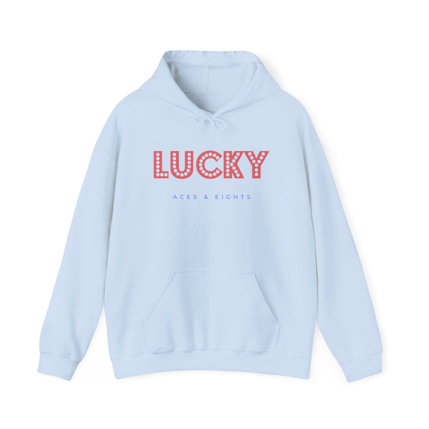The Lucky Hoodie