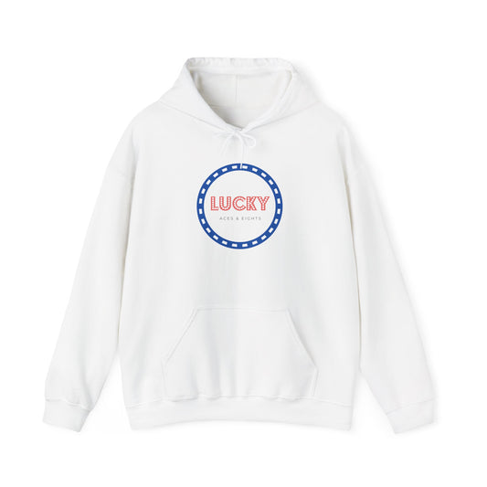 The Lucky Chip Hoodie