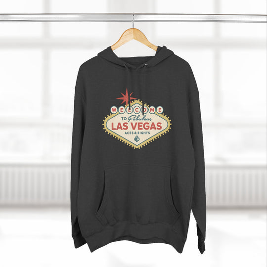 Welcome to Fabulous Las Vegas Hoodie