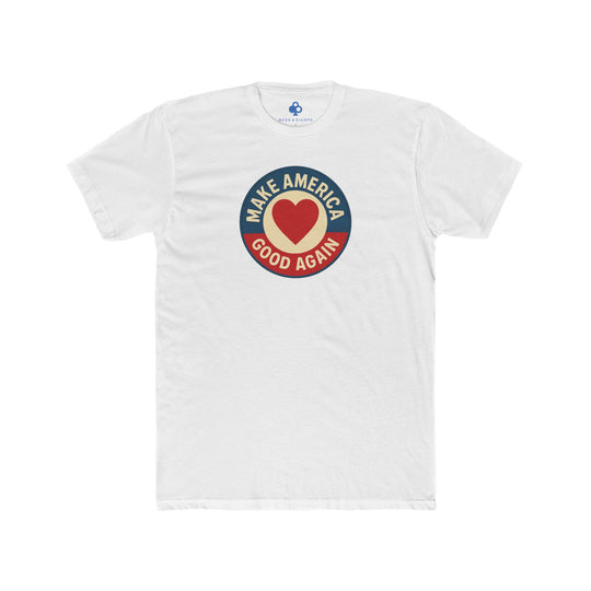 Make America Good Again