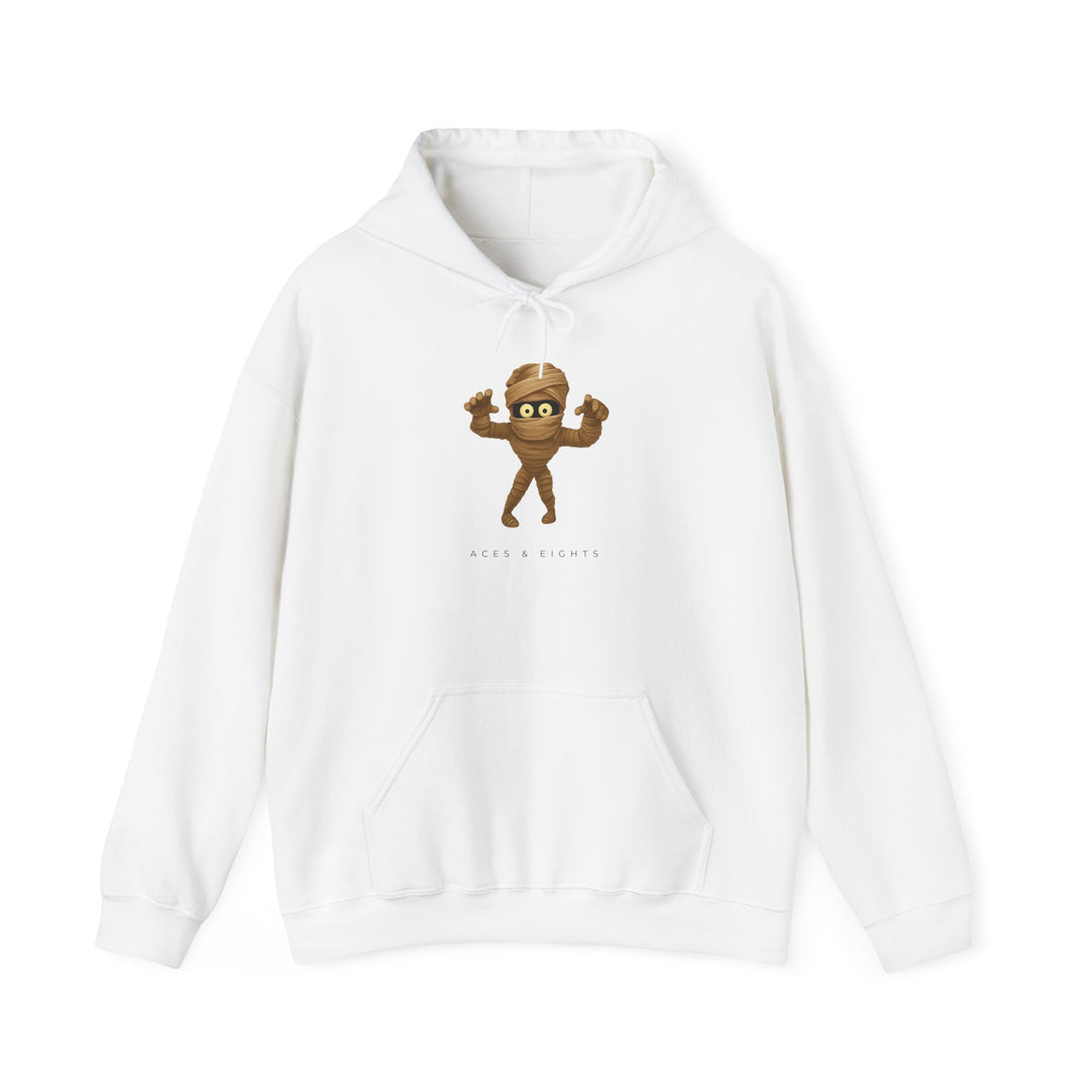 The Mummy Tribute Hoodie