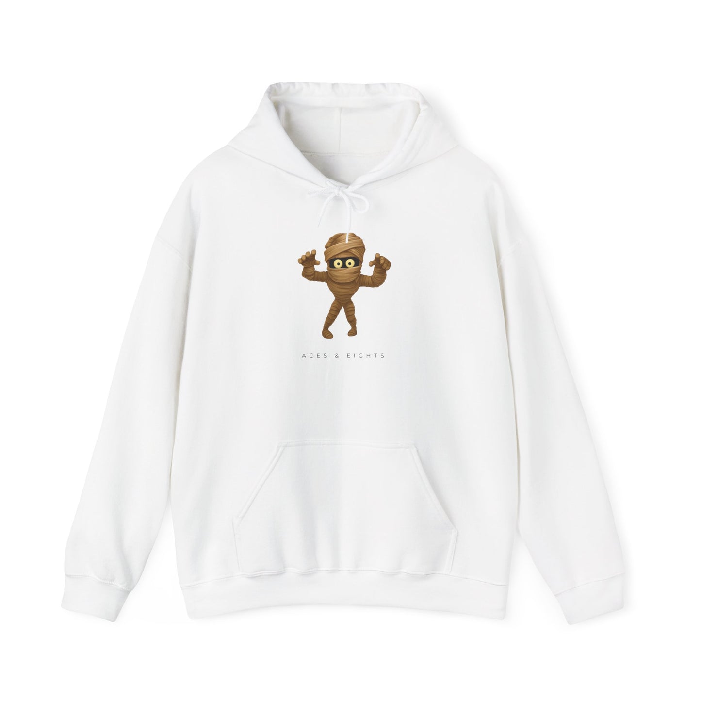 The Mummy Tribute Hoodie