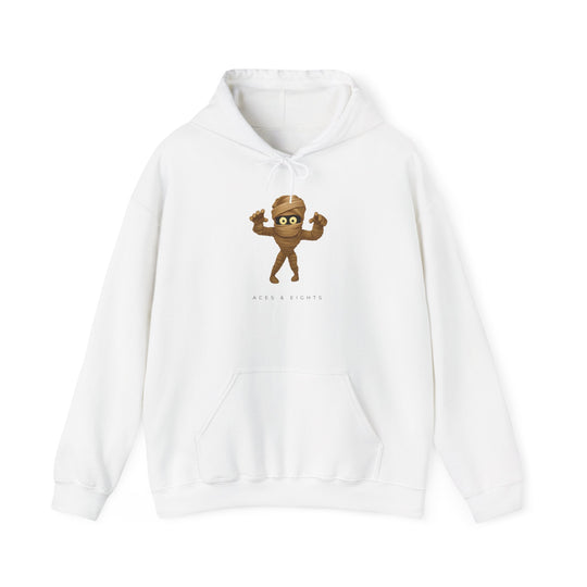 The Mummy Tribute Hoodie
