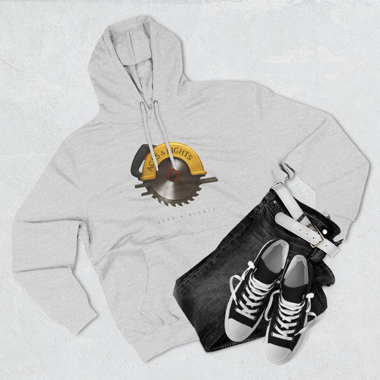 The Buzzsaw Hoodie