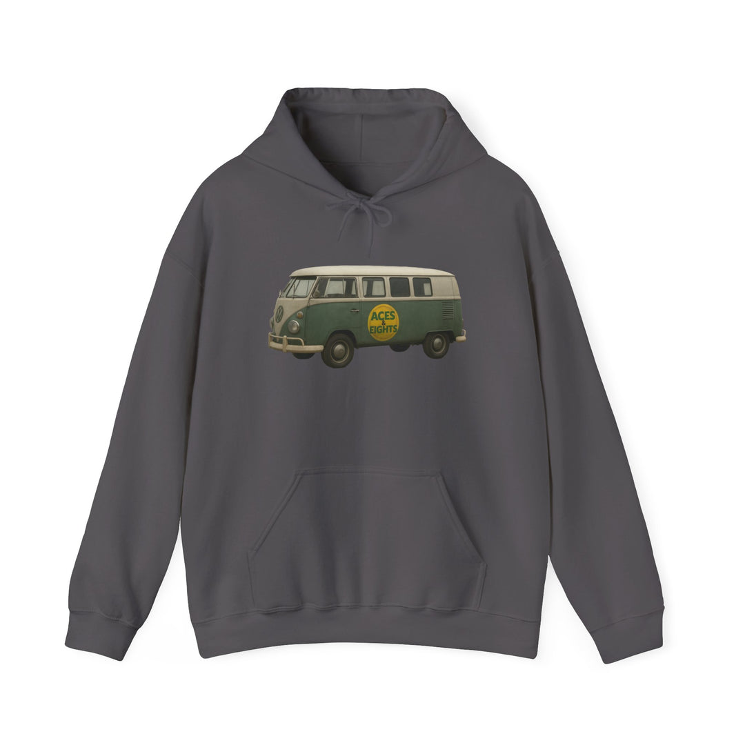 The Lucky Camper Van Tee