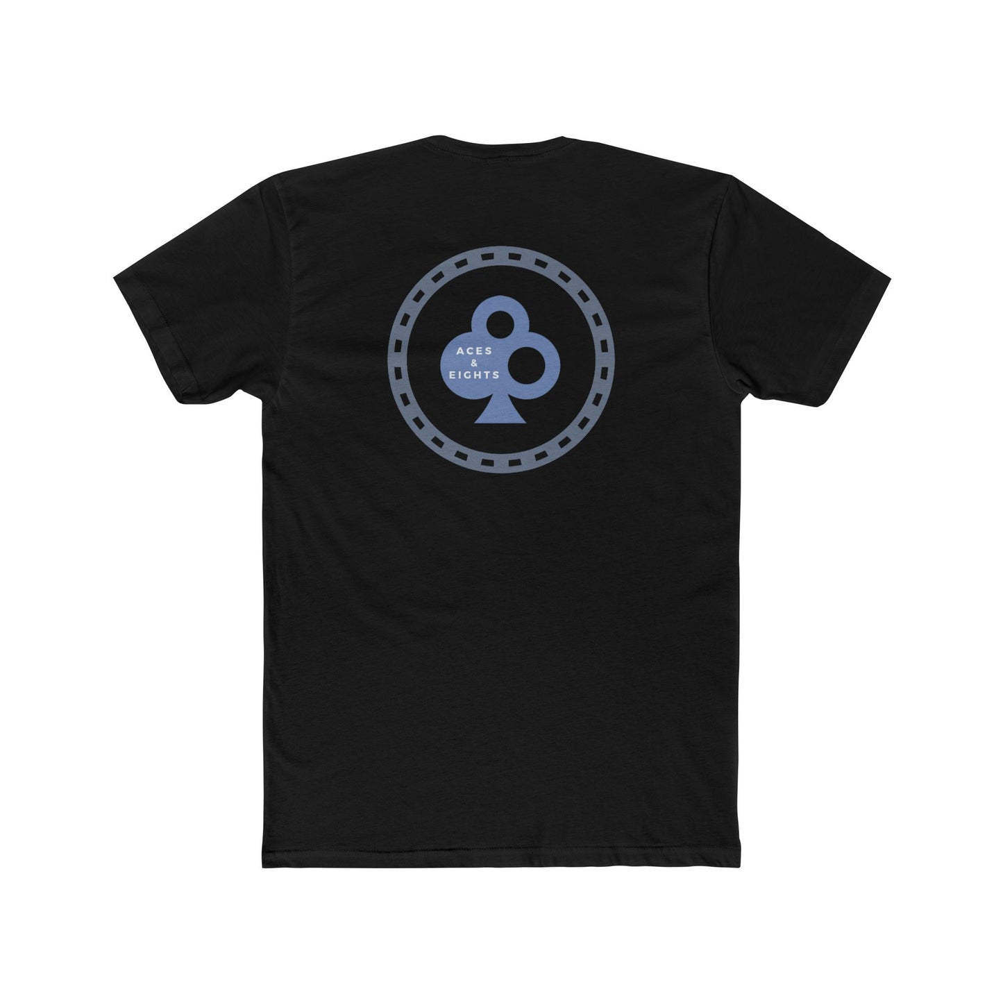 Aces & Eights Classic Tee