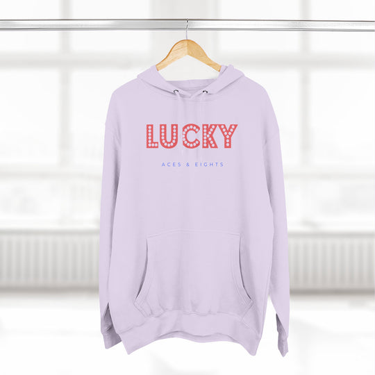 The Lucky Hoodie