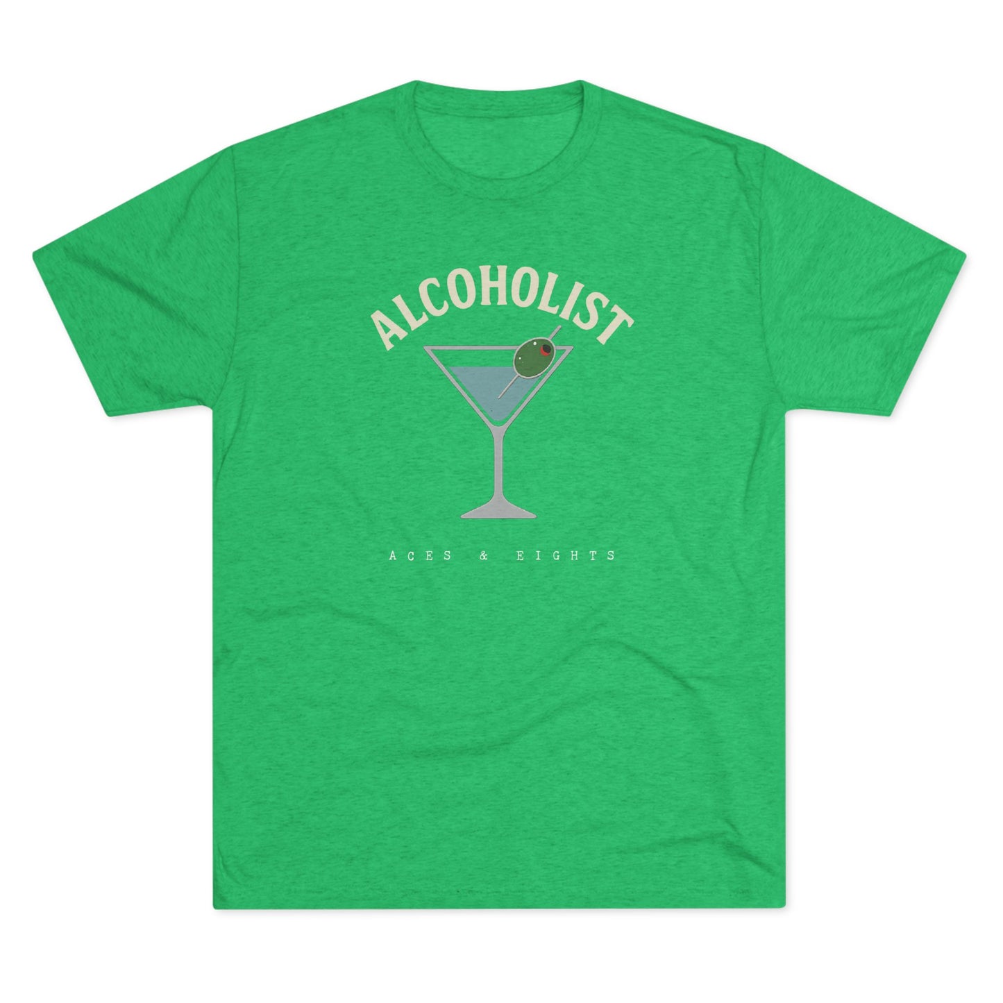 Alcoholist Tee