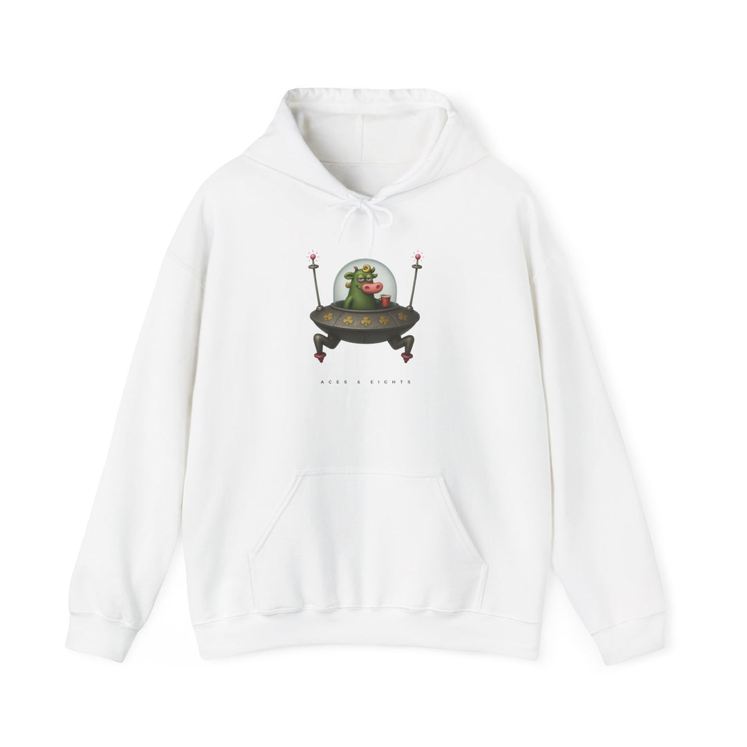 Planet Moolah Tribute Hoodie